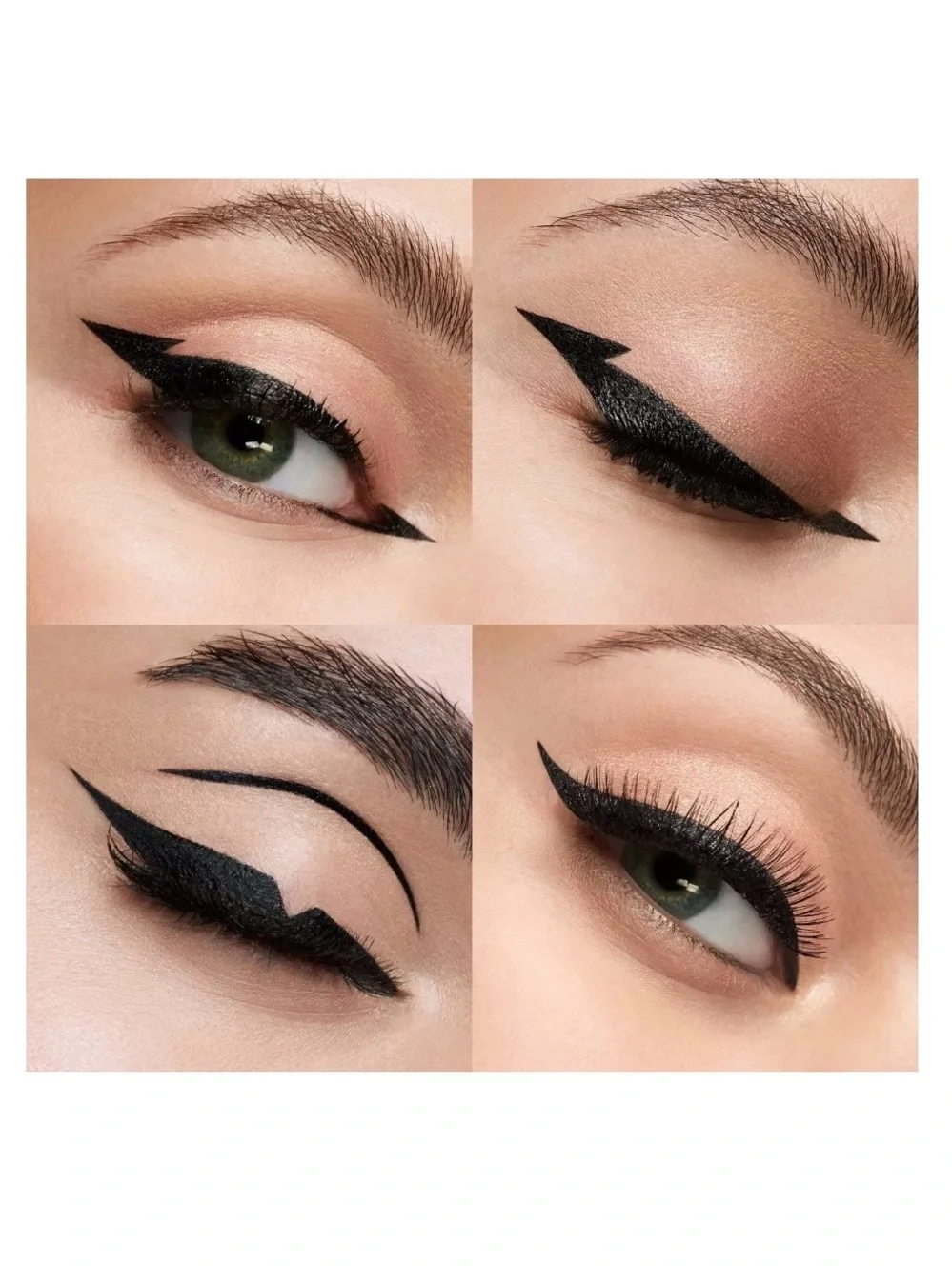 Stila dual tip